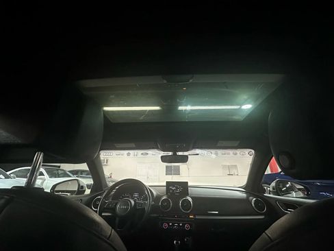 Used 2019 Audi A3 2.0T Titanium w/ Convenience Package FWD image 23