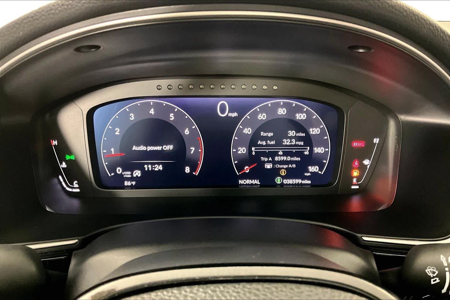 Used 2025 Honda Civic Si image 24