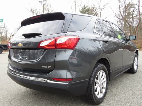 Used 2019 Chevrolet Equinox LT image 5