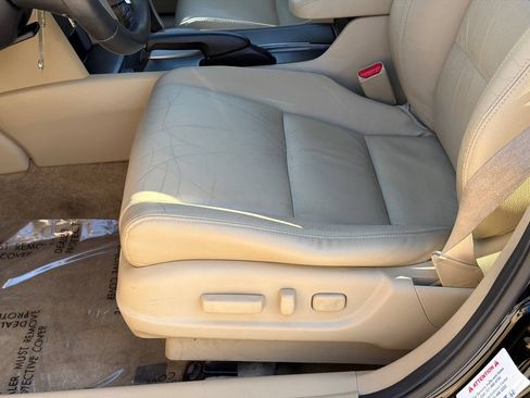Used 2011 Honda Accord SE image 12
