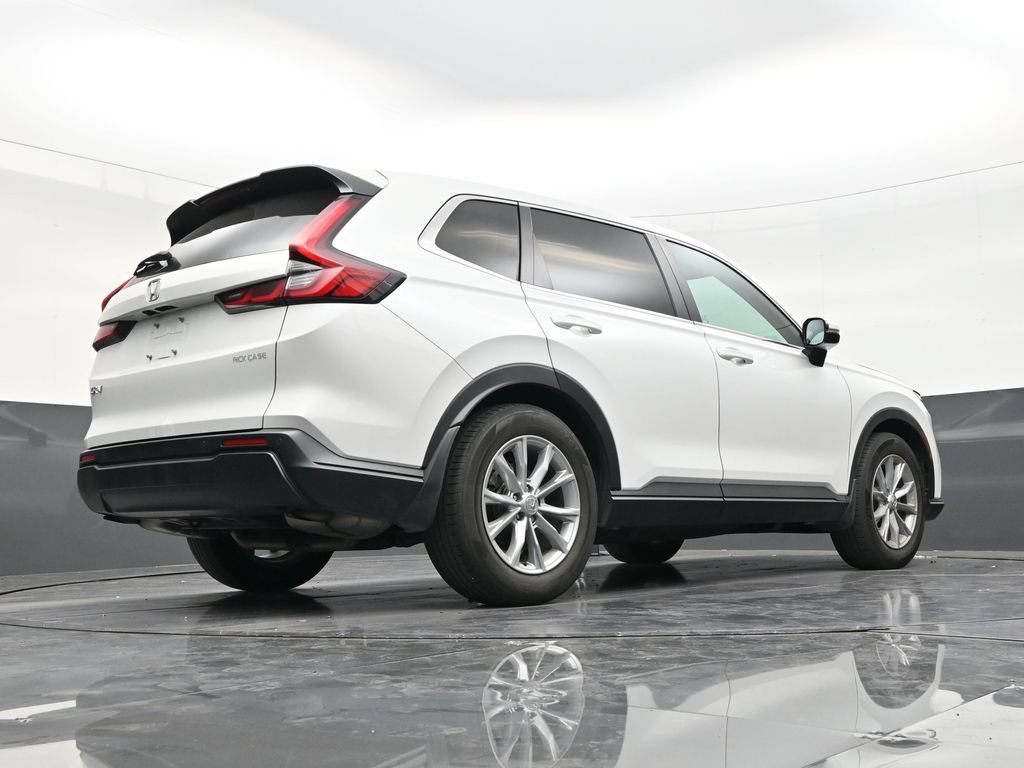 Used 2024 Honda CR-V EX image 23