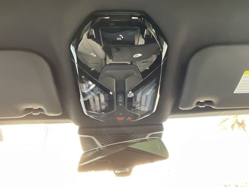 New 2026 BMW X3 xDrive30 w/ Convenience Package image 19