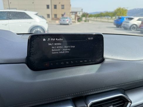 Used 2018 MAZDA CX-5 Touring w/ Preferred Equipment Package image 37