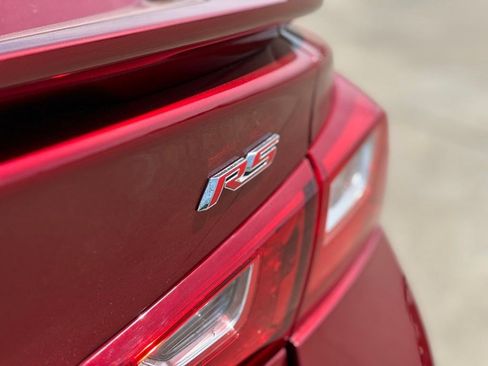 Used 2024 Chevrolet Malibu RS FWD image 51