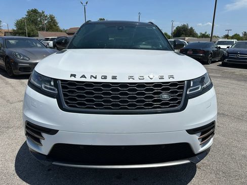 Used 2020 Land Rover Range Rover Velar R-Dynamic S AWD/4WD image 29