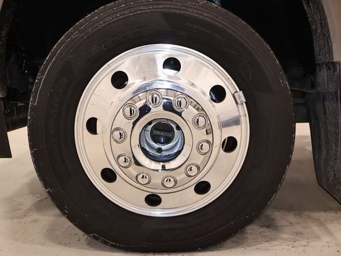 Used 2022 Ford F450 King Ranch w/ FX4 Off-Road Package image 45