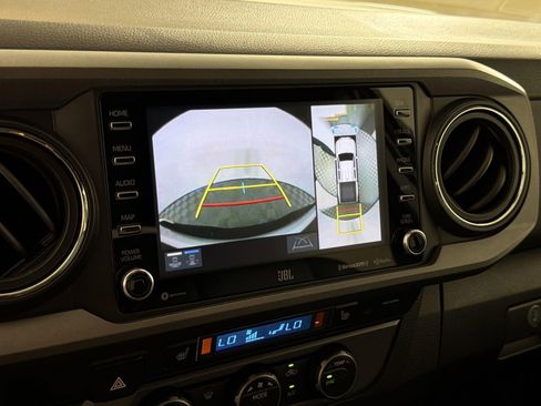 Used 2023 Toyota Tacoma TRD Pro image 17