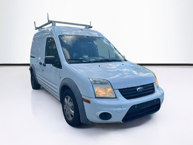 Used 2012 Ford Transit Connect XLT FWD image 1