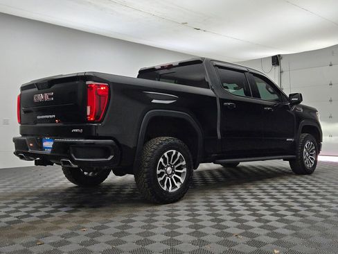 Used 2021 GMC Sierra 1500 AT4 w/ AT4 Premium Package image 15