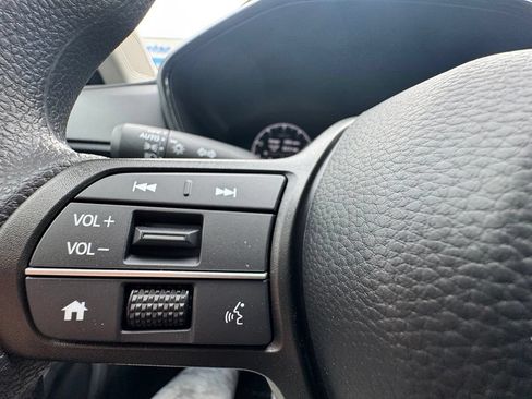 New 2026 Honda CR-V EX image 17