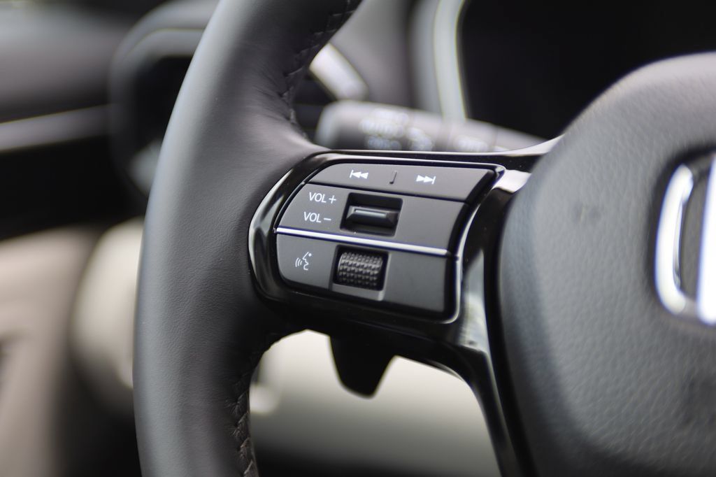 New 2026 Honda Pilot EX-L image 18