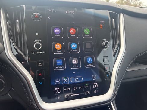 Used 2022 Subaru Legacy Premium image 23