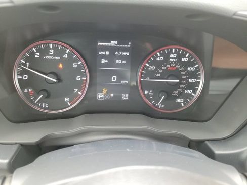 New 2026 Subaru Impreza RS AWD/4WD image 20