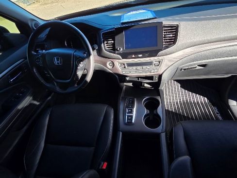 Used 2021 Honda Ridgeline RTL image 15