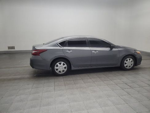 Used 2018 Nissan Altima 2.5 S w/ S Convenience Package FWD image 10