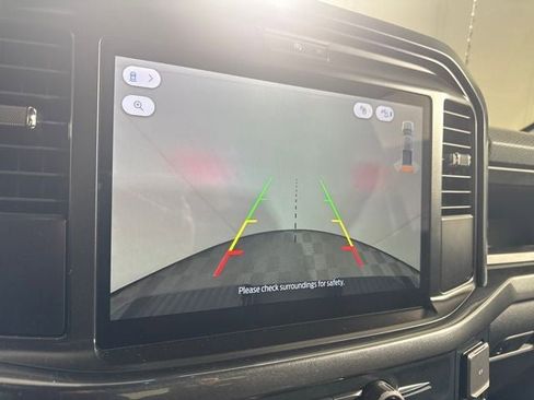 New 2026 Ford F150 STX AWD/4WD image 34