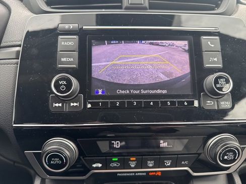 Used 2020 Honda CR-V LX image 14