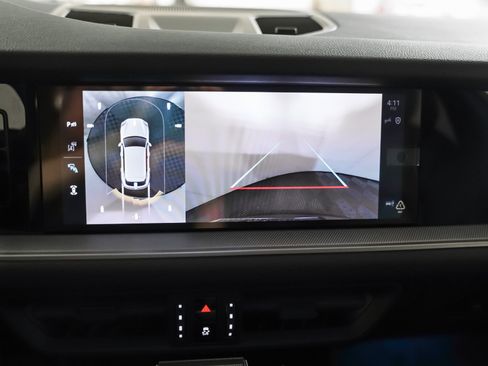 New 2026 Porsche Cayenne image 23