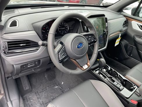 New 2026 Subaru Forester Sport AWD/4WD image 10