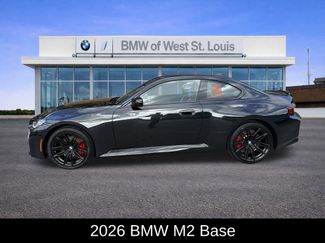 New 2026 BMW M2 Base video 2