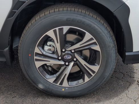 New 2026 Subaru Crosstrek 2.0i Premium image 9