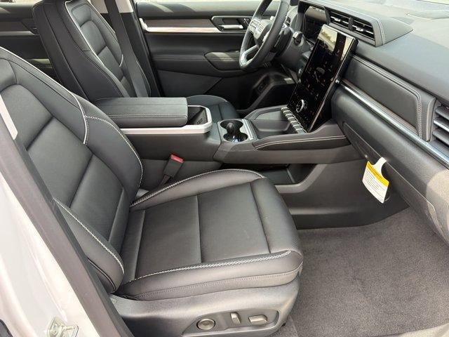 New 2027 GMC Terrain Denali AWD/4WD image 12