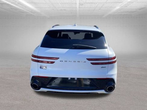 Used 2023 Genesis GV70 2.5T w/ Sport Prestige Package AWD/4WD image 6