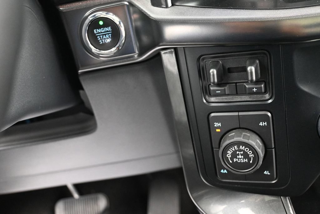 Certified 2023 Ford F150 Tremor w/ Equipment Group 402A High AWD/4WD image 12