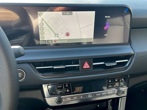 New 2026 Kia Seltos SX w/ SX Sunroof Package image 20