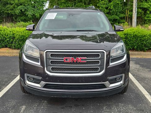 Used 2017 GMC Acadia Limited SLT FWD image 2