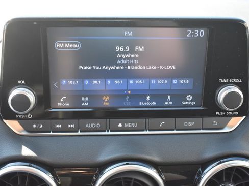 Used 2025 Nissan Sentra S image 21