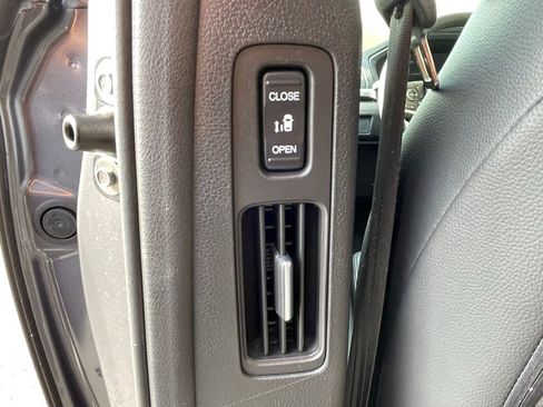 Certified 2024 Honda Odyssey EX-L image 44