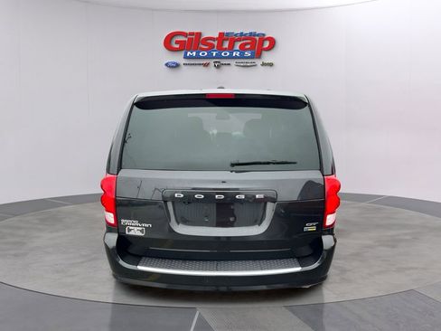 Used 2019 Dodge Grand Caravan GT FWD image 4