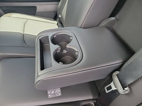 New 2026 Nissan Pathfinder SL w/ Cargo Package FWD image 36