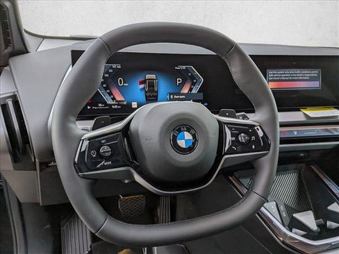 New 2026 BMW X3 xDrive30 image 11