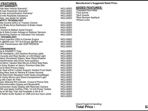 Used 2018 Hyundai Tucson SEL image 16