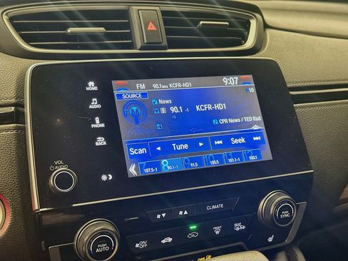 Used 2020 Honda CR-V EX image 21
