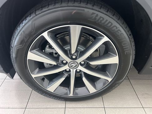 New 2026 Acura MDX FWD w/ Technology Package image 45