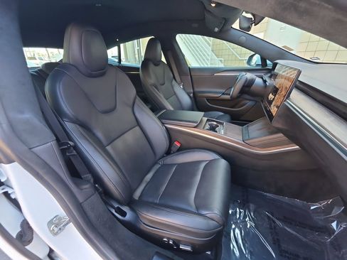 Used 2022 Tesla Model S Standard Range AWD/4WD image 28
