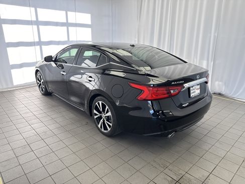 Used 2018 Nissan Maxima 3.5 SL image 6