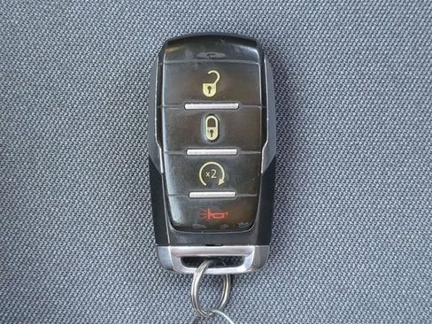 Used 2020 RAM 1500 Big Horn image 36