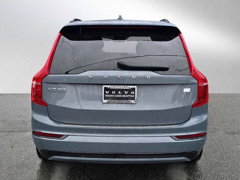 Used 2023 Volvo XC90 T8 Plus w/ Protection Package Premier image 4
