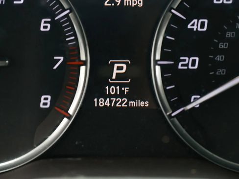 Used 2015 Acura MDX SH-AWD w/ Technology Package image 49