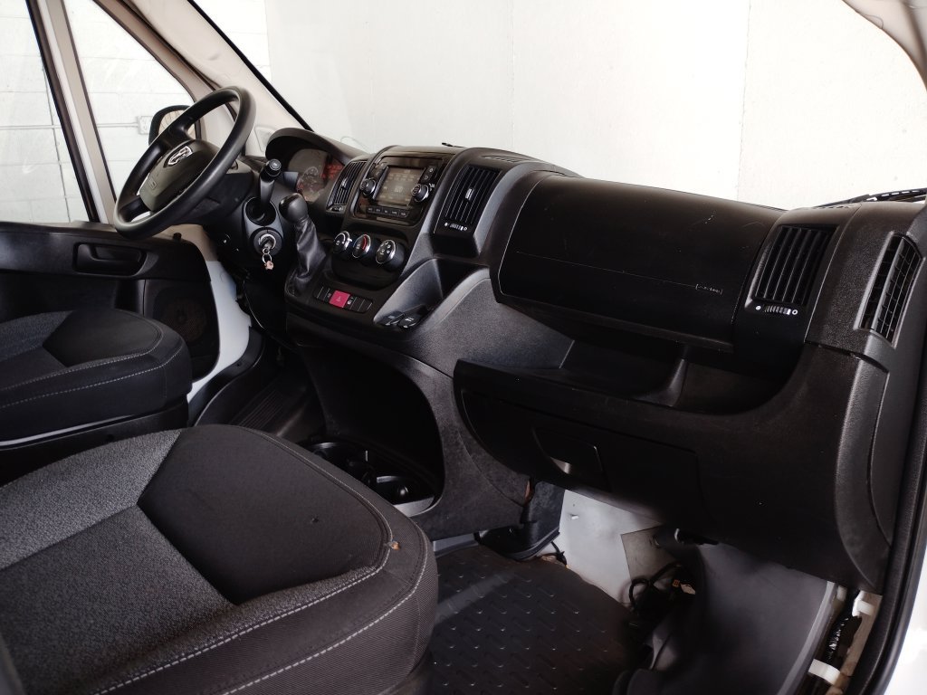 Used 2019 RAM ProMaster 1500 FWD image 13
