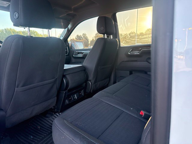 Used 2024 GMC Sierra 1500 SLE AWD/4WD image 11