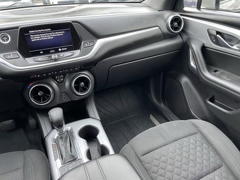 Used 2021 Chevrolet Blazer LT w/ LPO, Floor Liner Package image 22