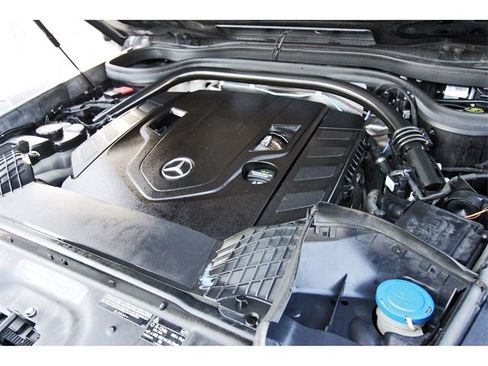 Used 2019 Mercedes-Benz G 550 image 31