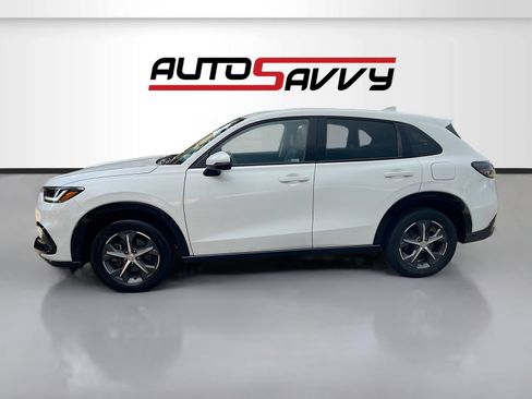 Used 2024 Honda HR-V EX-L image 4