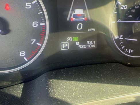 Used 2020 Subaru Outback Touring XT AWD/4WD image 6