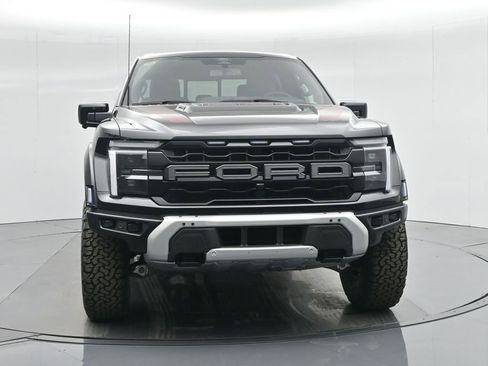 New 2025 Ford F150 Raptor image 28